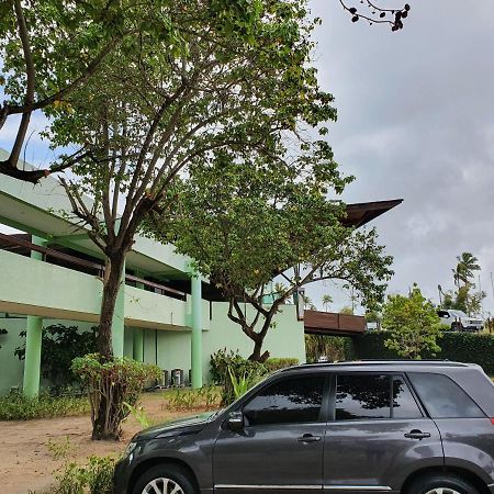 Ancorar Flat Resort Pôrto das Galinhas 外观 照片