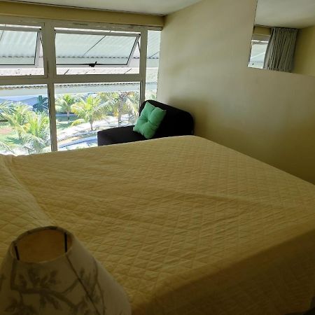 Ancorar Flat Resort Pôrto das Galinhas 外观 照片