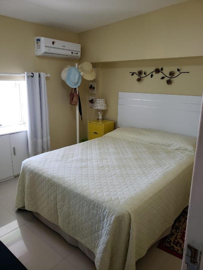 Ancorar Flat Resort Pôrto das Galinhas 外观 照片