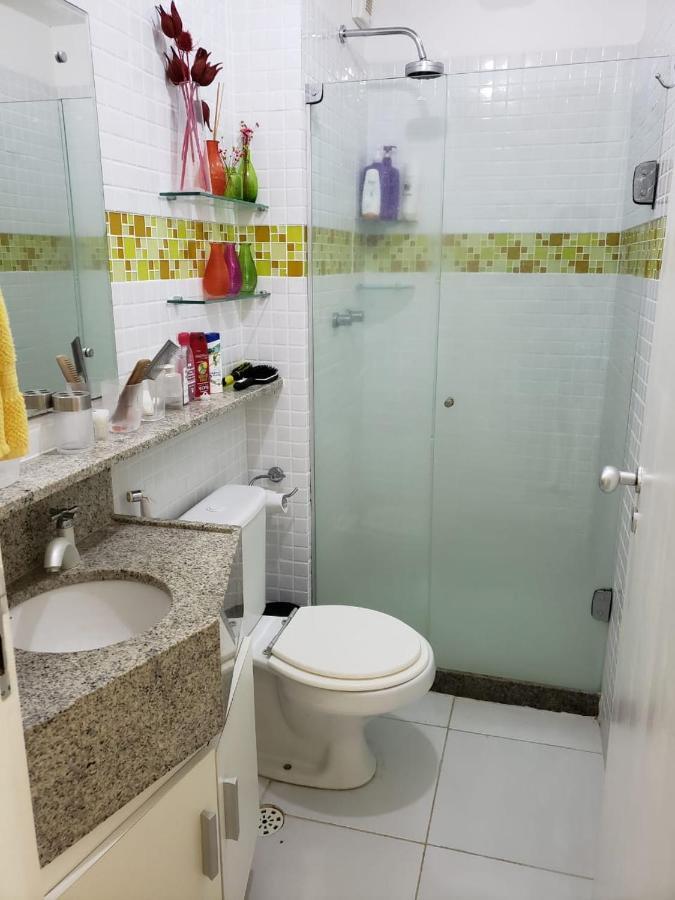Ancorar Flat Resort Pôrto das Galinhas 外观 照片