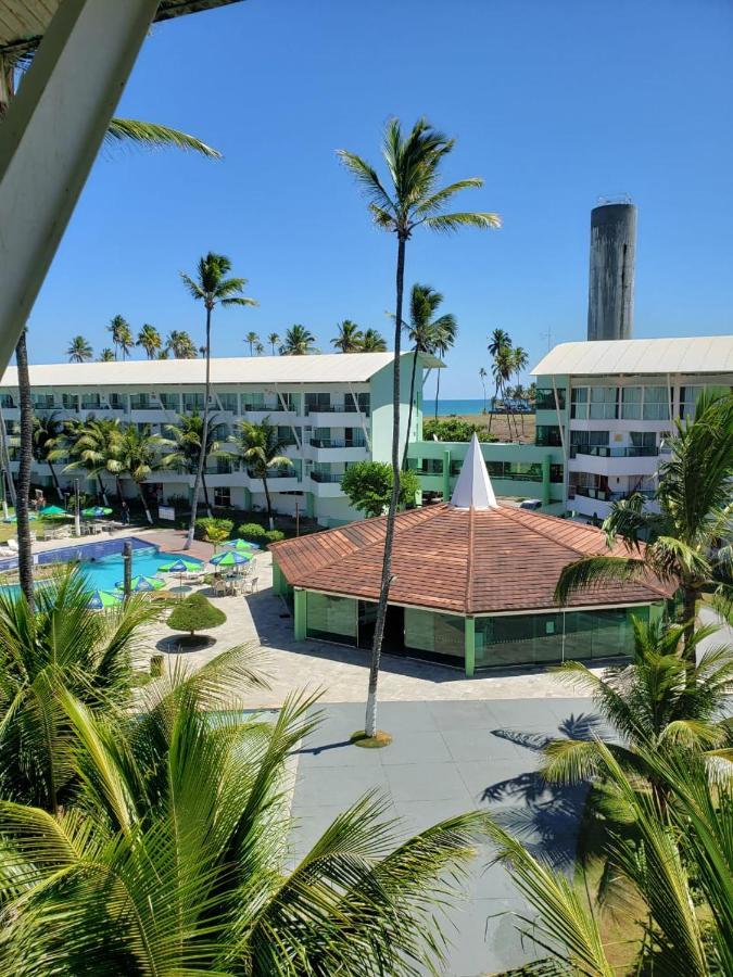 Ancorar Flat Resort Pôrto das Galinhas 外观 照片