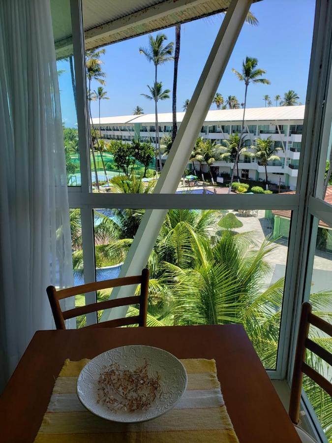 Ancorar Flat Resort Pôrto das Galinhas 外观 照片