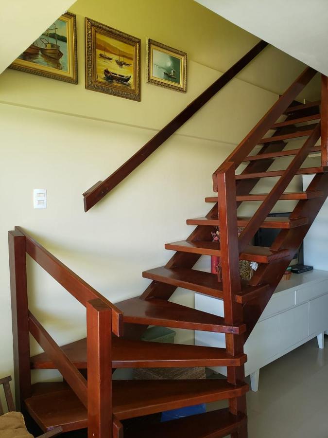 Ancorar Flat Resort Pôrto das Galinhas 外观 照片