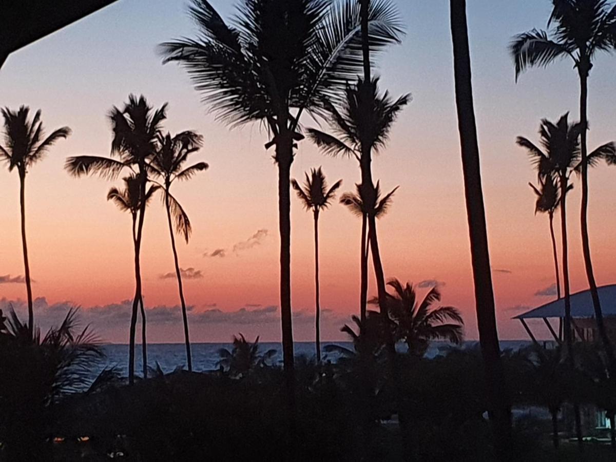 Ancorar Flat Resort Pôrto das Galinhas 外观 照片
