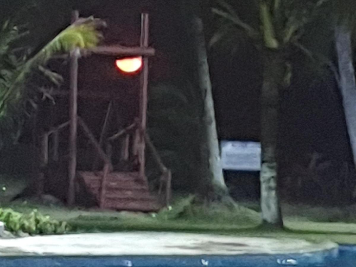 Ancorar Flat Resort Pôrto das Galinhas 外观 照片