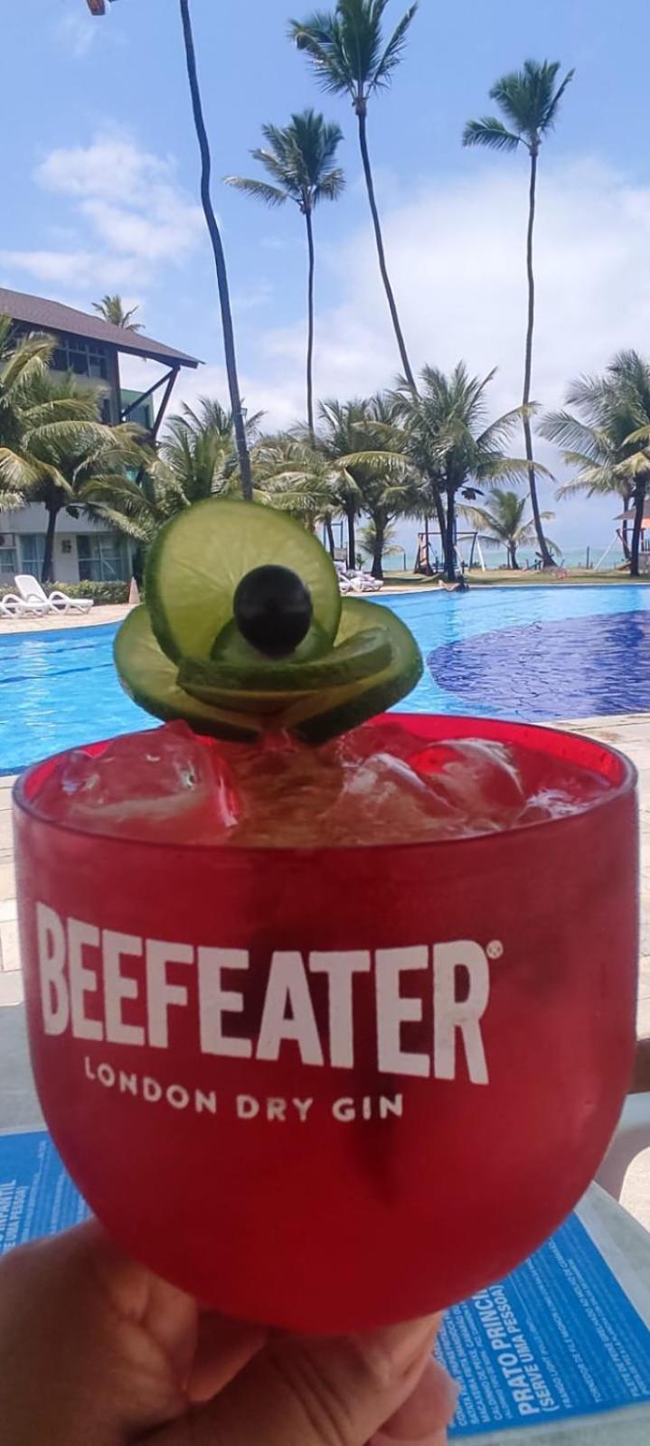 Ancorar Flat Resort Pôrto das Galinhas 外观 照片